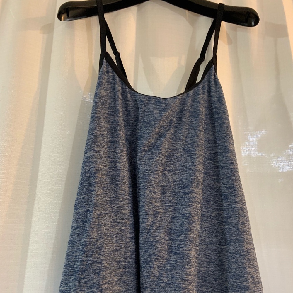 Beyond Yoga  Spacedye Tanktop